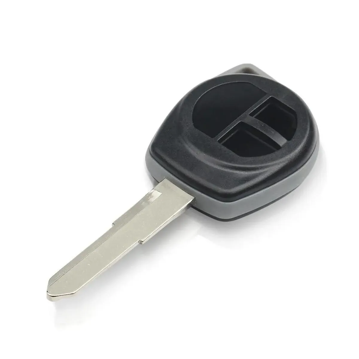 Outlet Sleutelbehuizing 2 knops geschikt voor Opel Autosleutelhoesjes