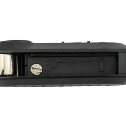 Best Sleutelbehuizing 3 knops geschikt voor Fiat Autosleutelhoesjes