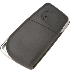 Discount Sleutelbehuizing 3 knops geschikt voor Toyota Autosleutelhoesjes