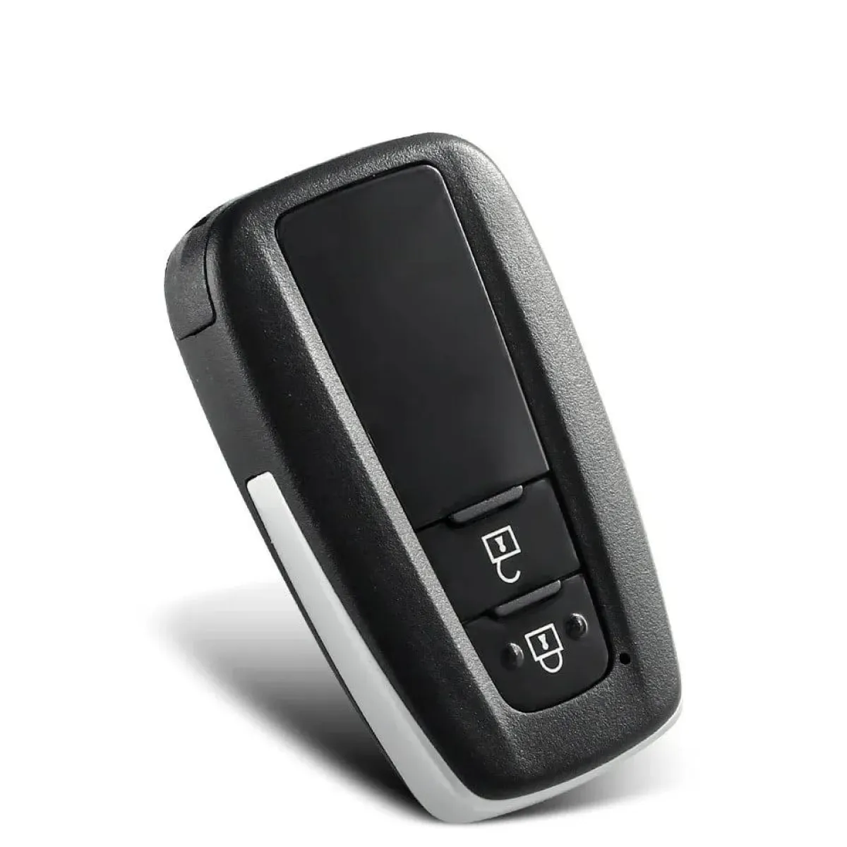 Best Sleutelbehuizing 2 knops geschikt voor Toyota Autosleutelhoesjes