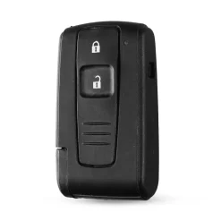 Sale Sleutelbehuizing 2 knops geschikt voor Smart Autosleutelhoesjes