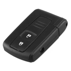 Sale Sleutelbehuizing 2 knops geschikt voor Smart Autosleutelhoesjes