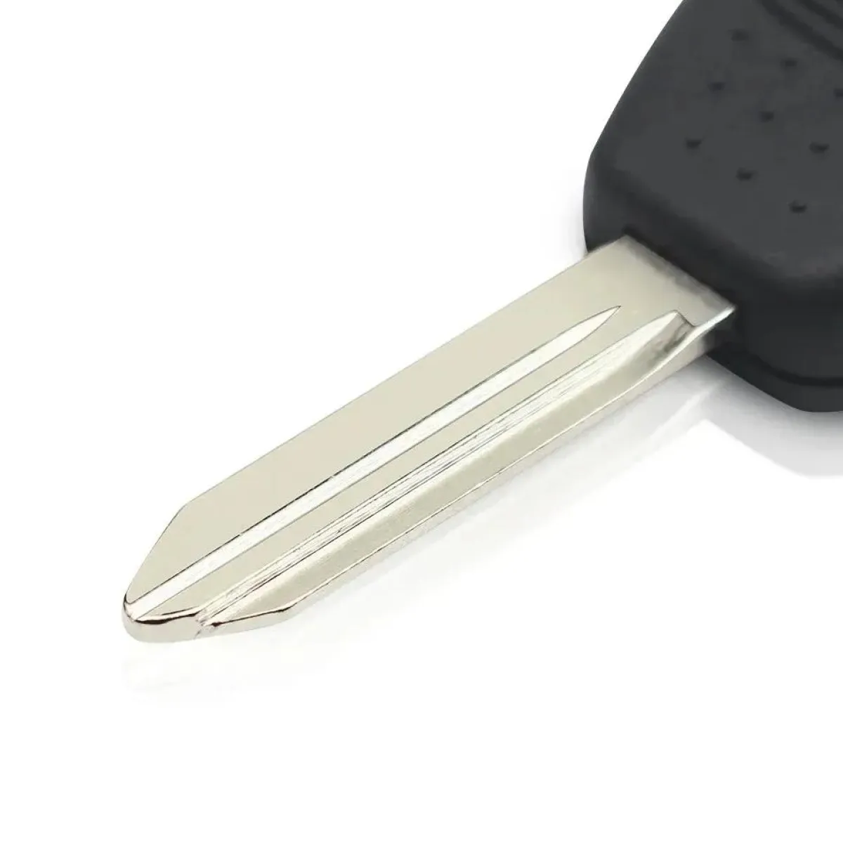 Best Sleutelbehuizing 2 knops geschikt voor Jeep Autosleutelhoesjes