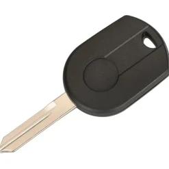 Hot Sleutelbehuizing 4 knops geschikt voor Ford Autosleutelhoesjes