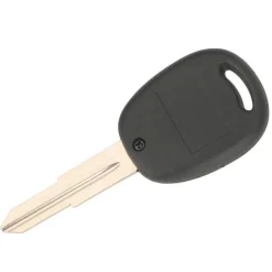 Sale Sleutelbehuizing 2 knops geschikt voor Chevrolet Autosleutelhoesjes