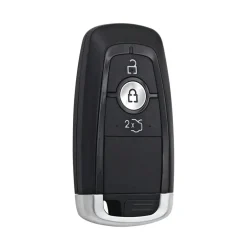 Clearance Sleutelbehuizing 3 knops geschikt voor Ford Autosleutelhoesjes