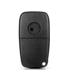 Outlet Sleutelbehuizing 3 knops geschikt voor Fiat Autosleutelhoesjes