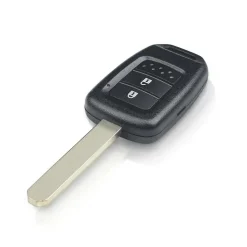 Best Sleutelbehuizing 2 knops geschikt voor Honda Autosleutelhoesjes