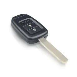 Best Sleutelbehuizing 2 knops geschikt voor Honda Autosleutelhoesjes