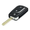 Online Sleutelbehuizing voor Toyota/Peugeot/Citroën Autosleutelhoesjes
