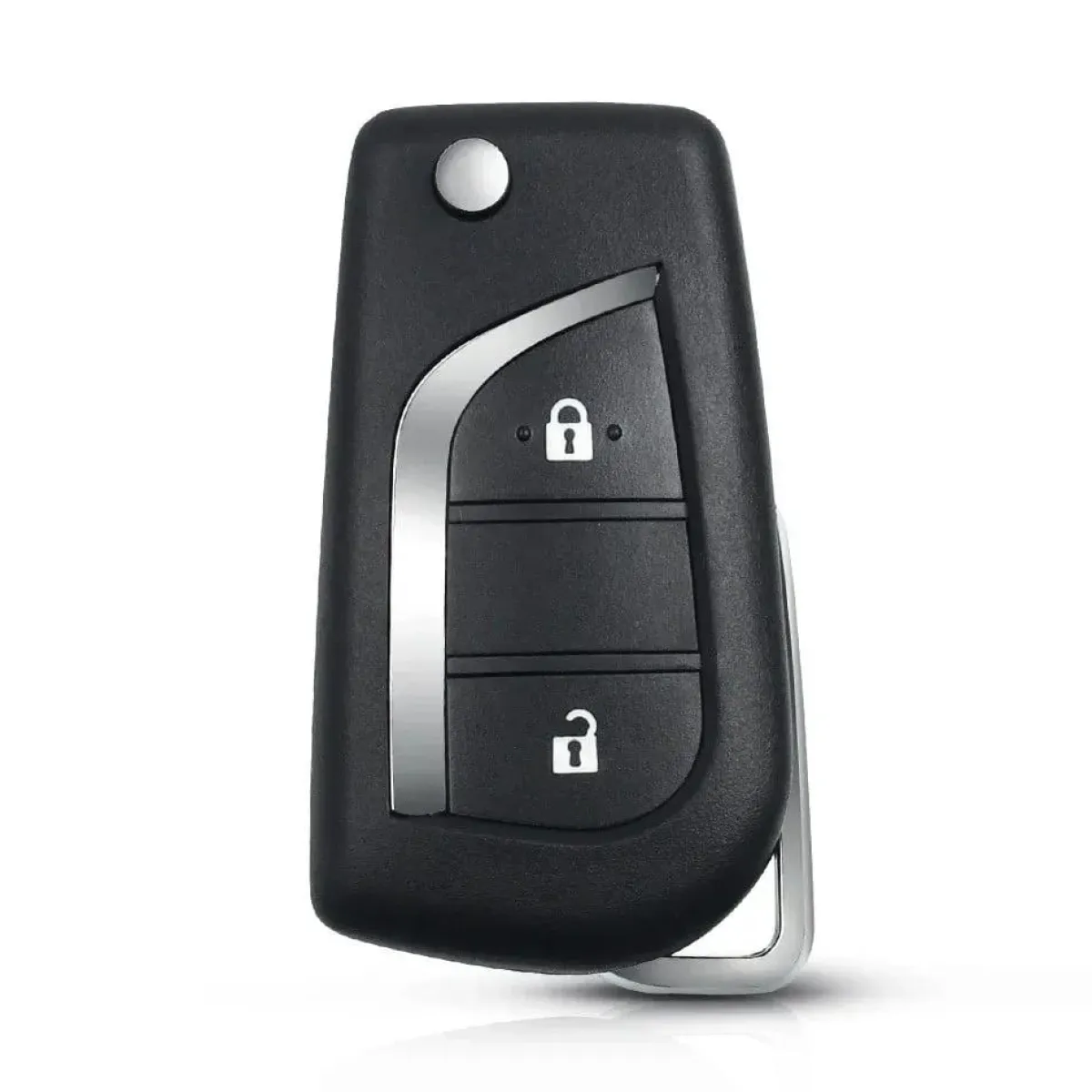 Online Sleutelbehuizing voor Toyota/Peugeot/Citroën Autosleutelhoesjes