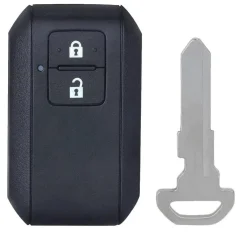 New Smart key behuizing geschikt voor Smart Autosleutelhoesjes