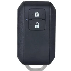 New Smart key behuizing geschikt voor Smart Autosleutelhoesjes