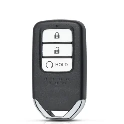 Clearance Smart key behuizing geschikt voor Honda Autosleutelhoesjes