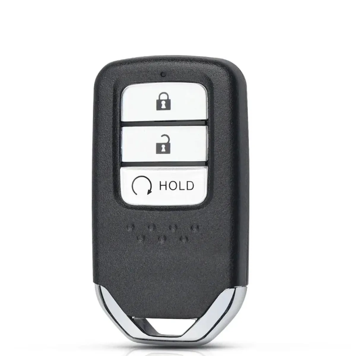 Clearance Smart key behuizing geschikt voor Honda Autosleutelhoesjes