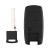 Smart key behuizing geschikt voor Smart Autosleutelhoesjes