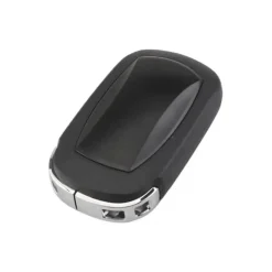 Best Smart key behuizing 4 knops geschikt voor Honda Autosleutelhoesjes