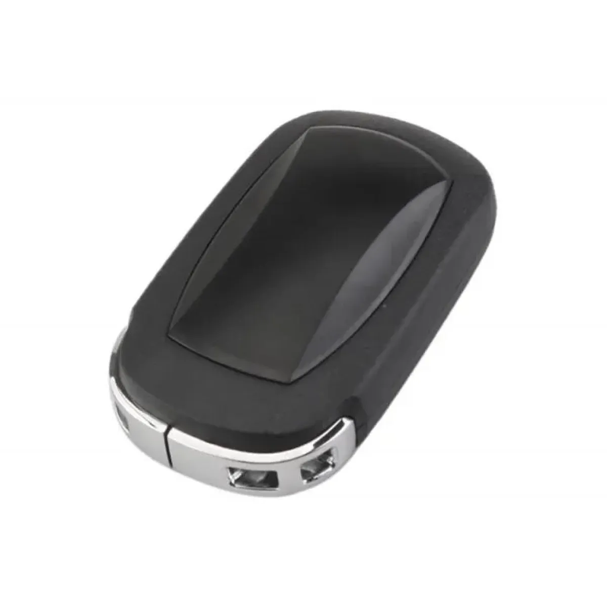 Best Smart key behuizing 4 knops geschikt voor Honda Autosleutelhoesjes