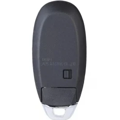 Discount Smart key behuizing 2 knops geschikt voor Smart Autosleutelhoesjes