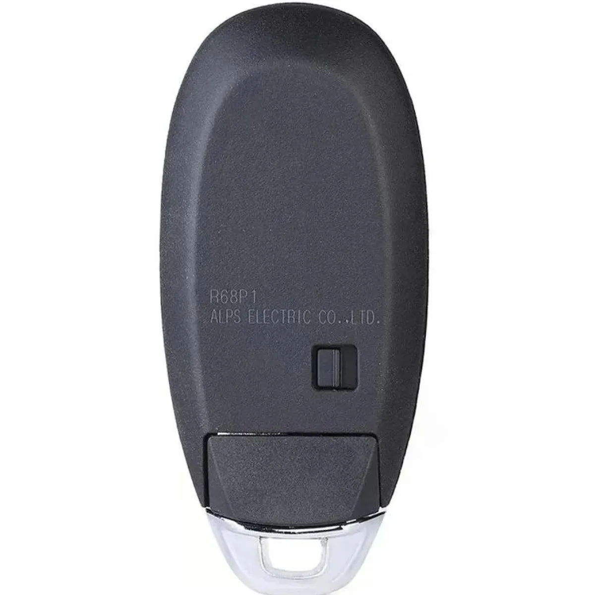 Discount Smart key behuizing 2 knops geschikt voor Smart Autosleutelhoesjes