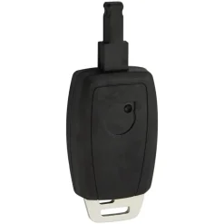 Online Smart key behuizing 5 knops geschikt voor Smart Autosleutelhoesjes