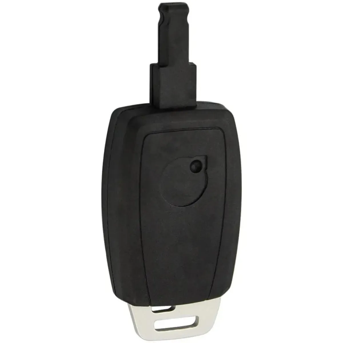 Online Smart key behuizing 5 knops geschikt voor Smart Autosleutelhoesjes