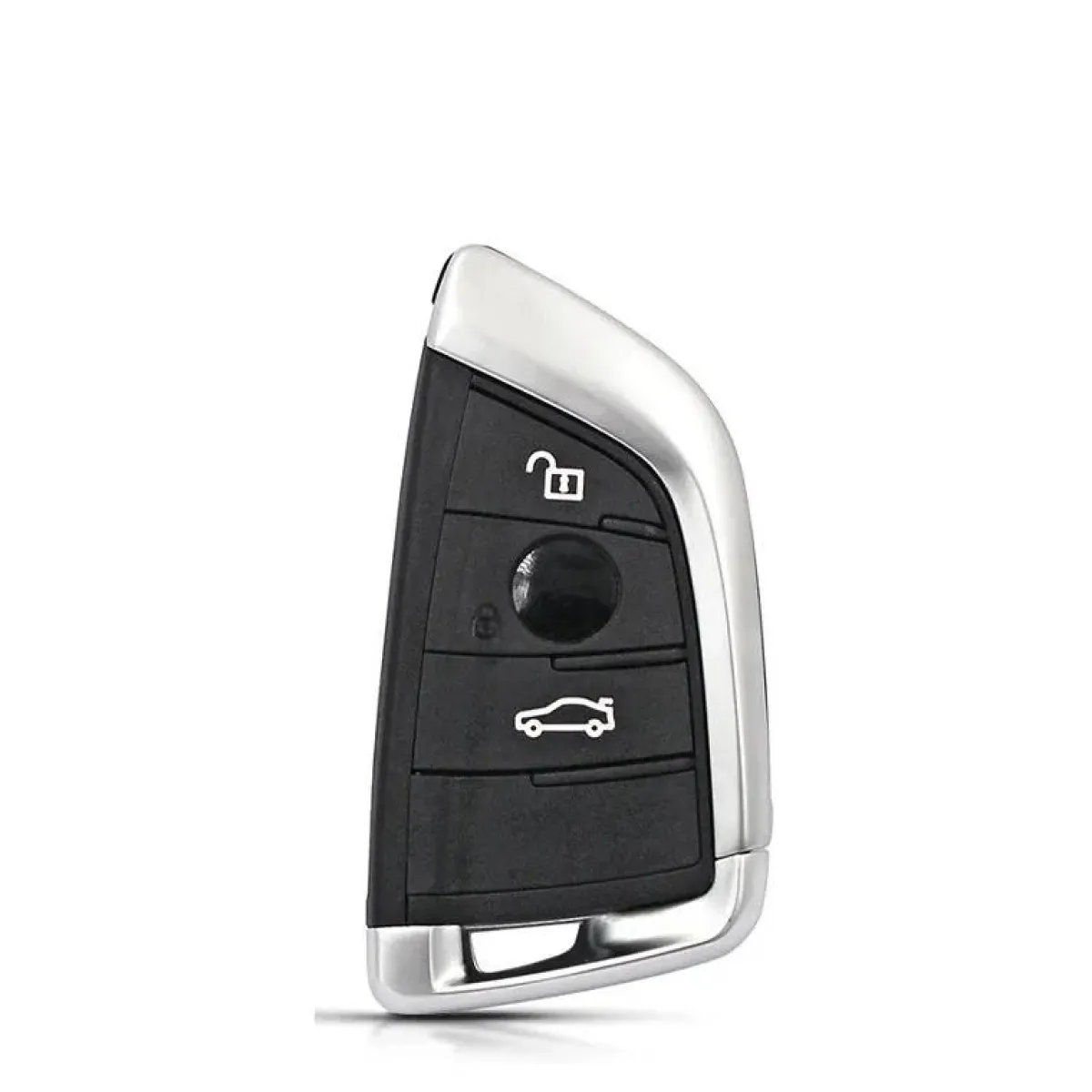 Clearance Smart key behuizing 3 knops geschikt voor BMW Autosleutelhoesjes