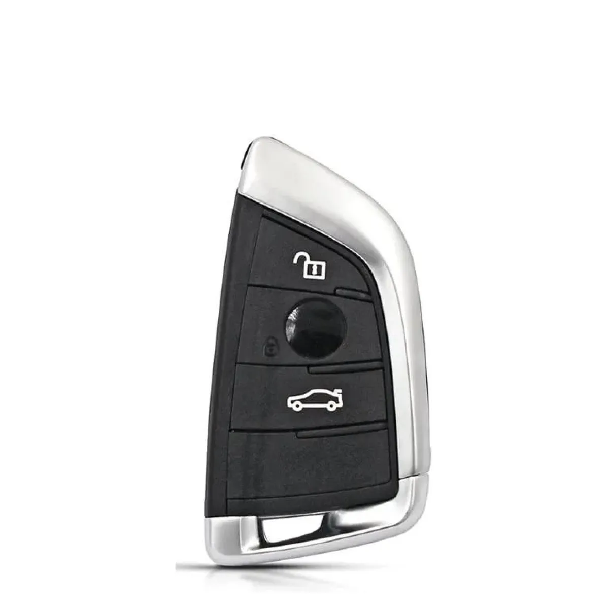 Clearance Smart key behuizing 3 knops geschikt voor BMW Autosleutelhoesjes