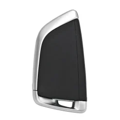 Best Smart key behuizing 4 knops geschikt voor BMW Autosleutelhoesjes