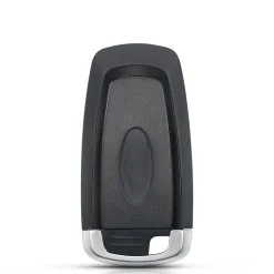 Outlet Smart key behuizing 5 knops geschikt voor Ford Autosleutelhoesjes