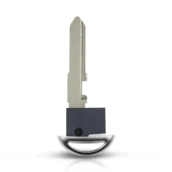 Outlet Smart key behuizing 3 knops geschikt voor Mazda Autosleutelhoesjes