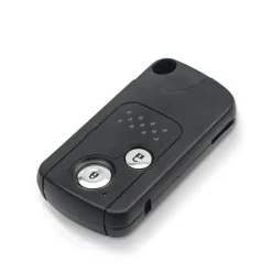 Discount Smart key behuizing 2 knops geschikt voor Honda Autosleutelhoesjes