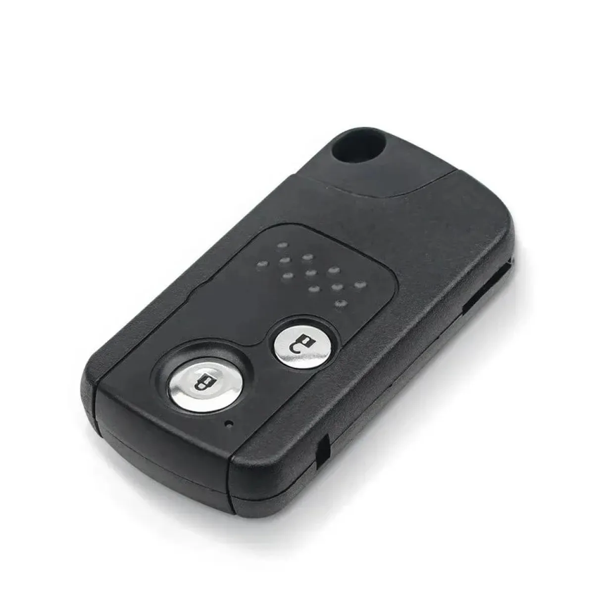 Discount Smart key behuizing 2 knops geschikt voor Honda Autosleutelhoesjes