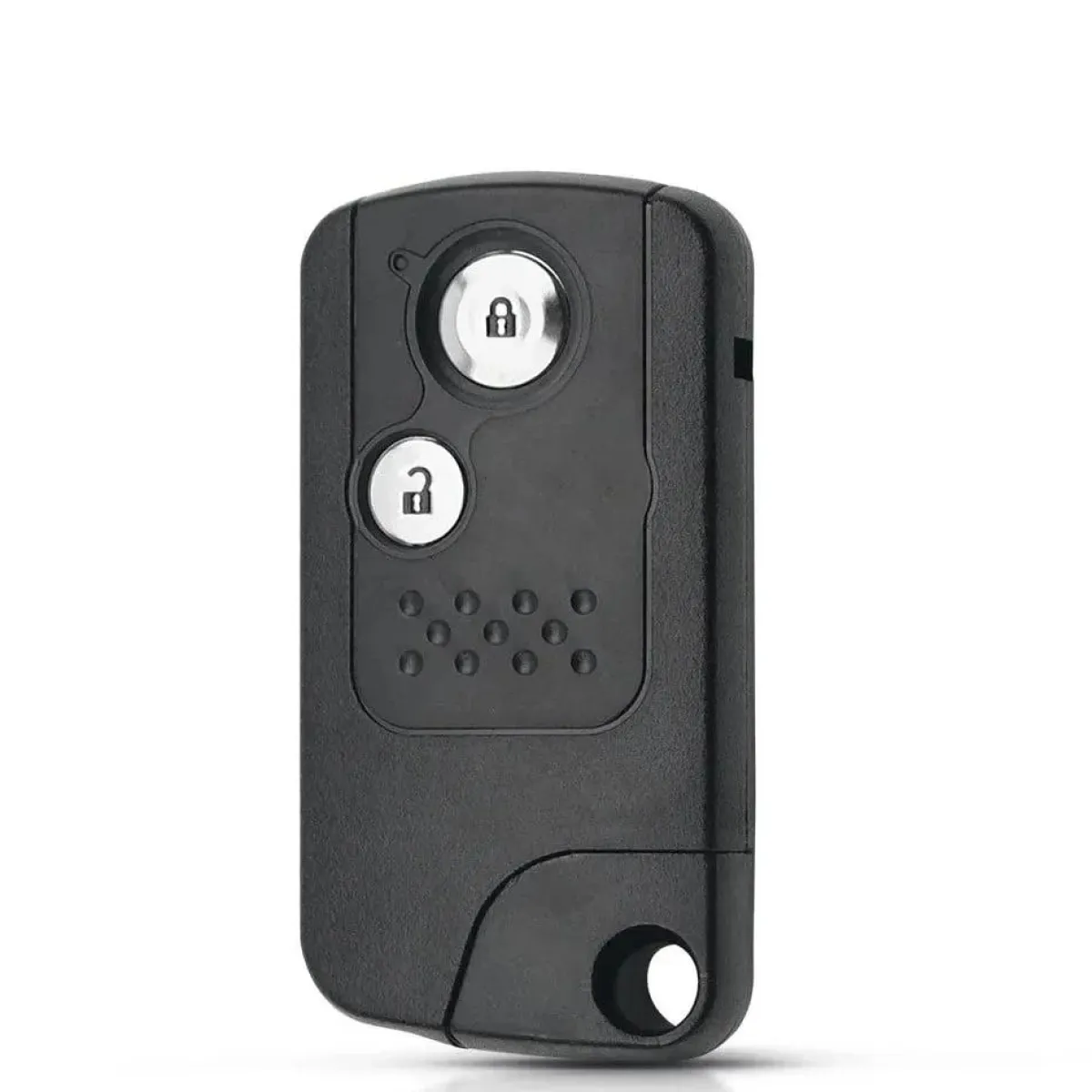 Discount Smart key behuizing 2 knops geschikt voor Honda Autosleutelhoesjes