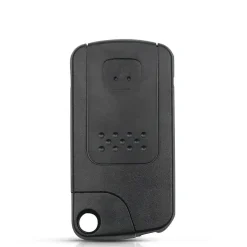Discount Smart key behuizing 2 knops geschikt voor Honda Autosleutelhoesjes