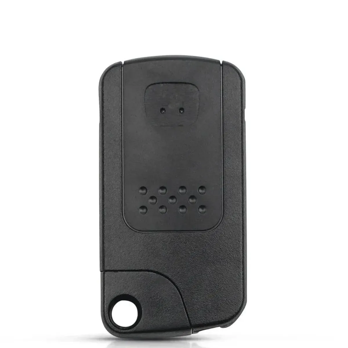 Discount Smart key behuizing 2 knops geschikt voor Honda Autosleutelhoesjes