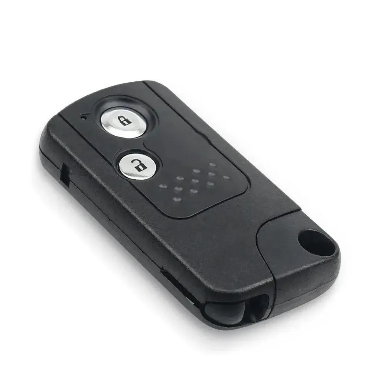 Discount Smart key behuizing 2 knops geschikt voor Honda Autosleutelhoesjes