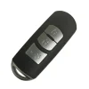 Online Smart key behuizing 3 knops geschikt voor Mazda Autosleutelhoesjes