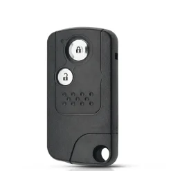 Clearance Smart key behuizing 2 knops geschikt voor Honda Autosleutelhoesjes