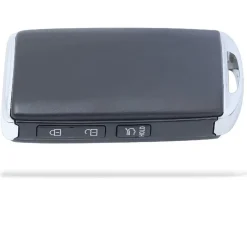 Discount Smart key behuizing 3 knops geschikt voor Mazda Autosleutelhoesjes