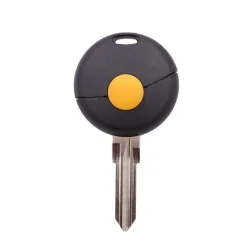 Sale Smart key behuizing 1 knops geschikt voor Smart Autosleutelhoesjes