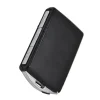 Clearance Smart key behuizing 4 knops geschikt voor Volvo Autosleutelhoesjes