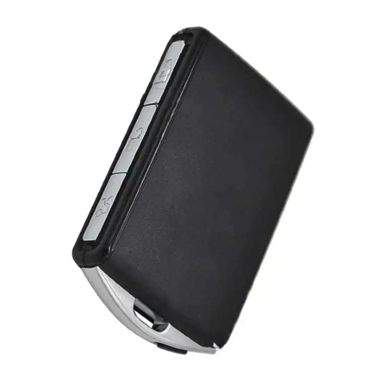 Clearance Smart key behuizing 4 knops geschikt voor Volvo Autosleutelhoesjes