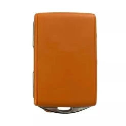 Discount Smart key behuizing 4 knops geschikt voor Volvo Autosleutelhoesjes