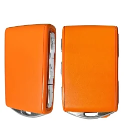 Discount Smart key behuizing 4 knops geschikt voor Volvo Autosleutelhoesjes