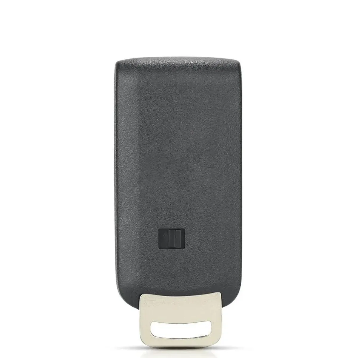 Hot Smart key behuizing 2 knops geschikt voor Autosleutelhoesjes