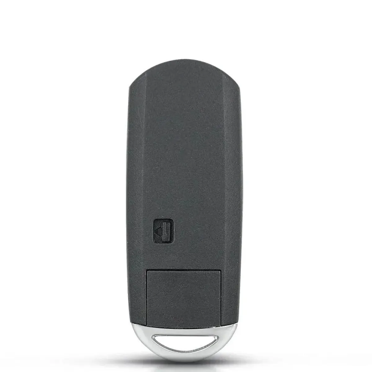 Online Smart key behuizing 2 knops geschikt voor Mazda Autosleutelhoesjes
