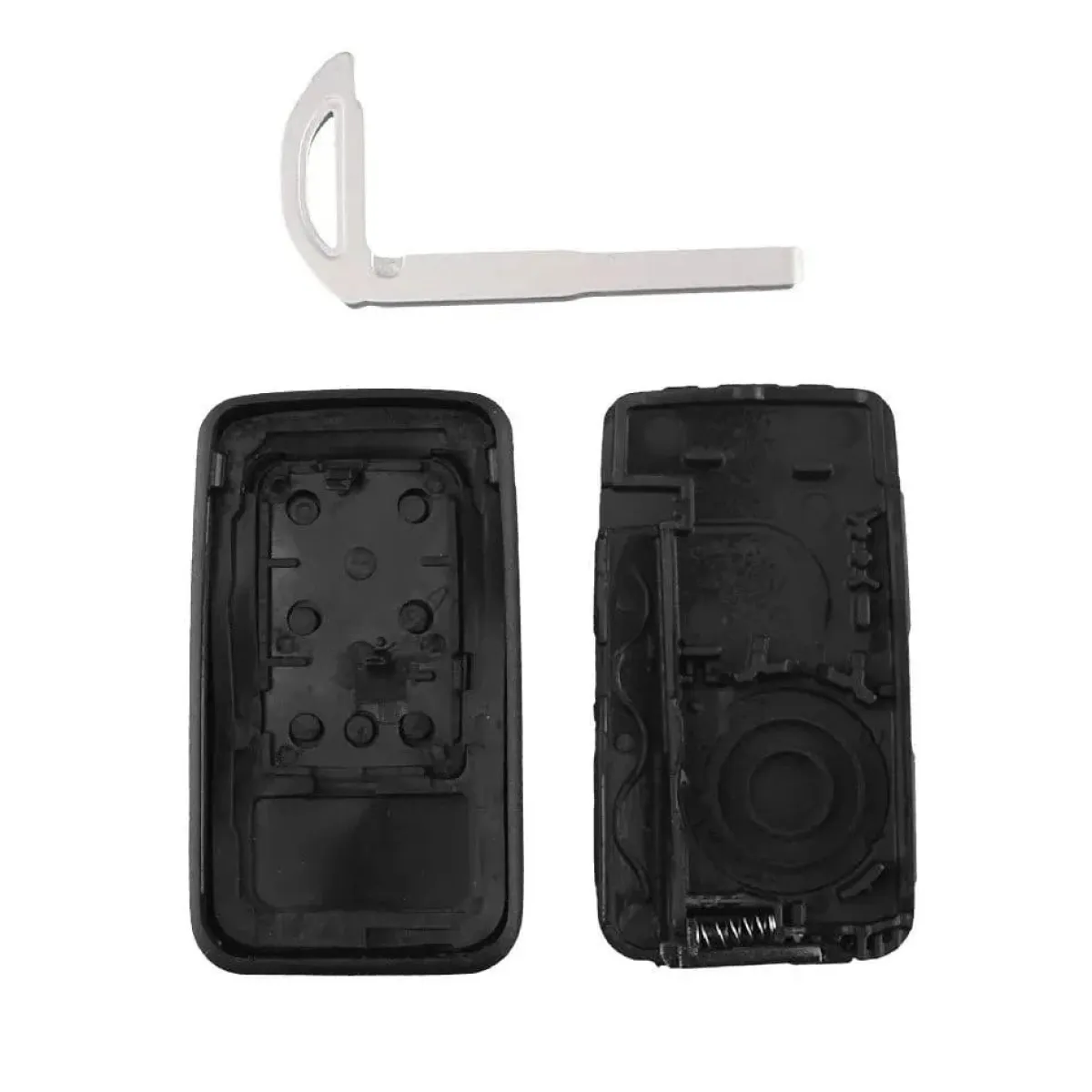 Best Smart key behuizing 6 knops geschikt voor Smart Autosleutelhoesjes