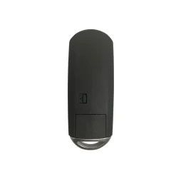 Best Smart key behuizing 2 knops geschikt voor Mazda Autosleutelhoesjes