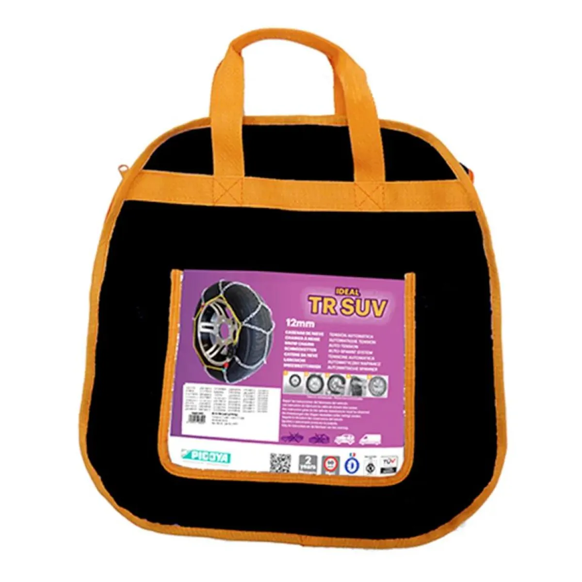 Sale sneeuwkettingen automatisch 195/55R20 Sneeuwkettingen